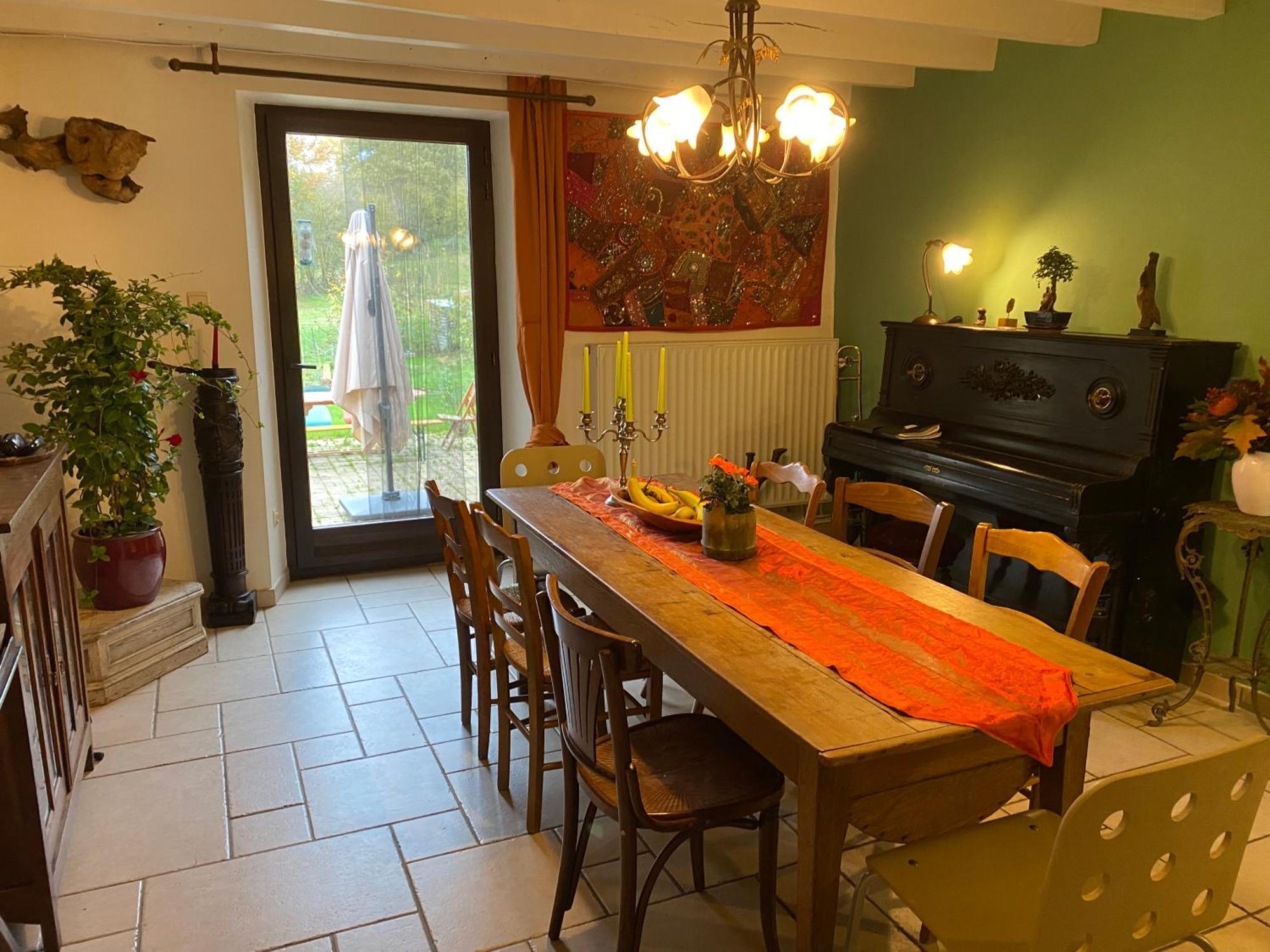 Art Tout Fontenoille Extérieur photo