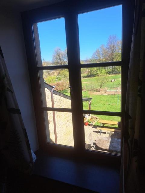 Art Tout Fontenoille Extérieur photo